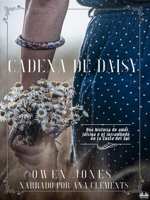 cover image of Cadena De Daisy